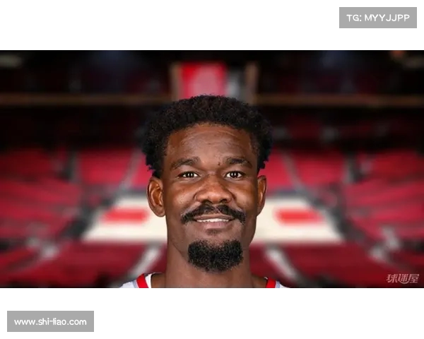 NBA篮板机器:谁是篮板王者背后的无声英雄 NBA篮板机器:谁是篮板王者背后的无声英雄