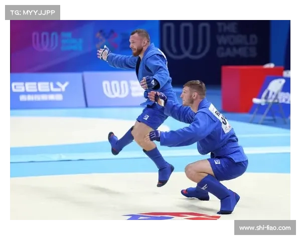 俄罗斯包揽国际桑搏锦标赛男子所有级别金牌彰显强大实力