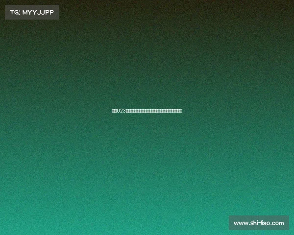 英超U23联赛:新生代足球明星崛起之路与未来发展前景分析